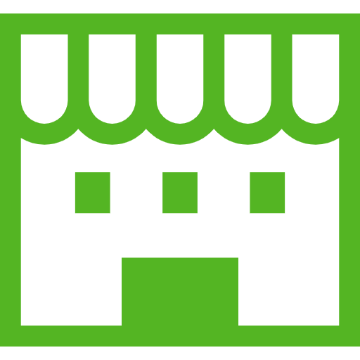 店舗情報アイコン